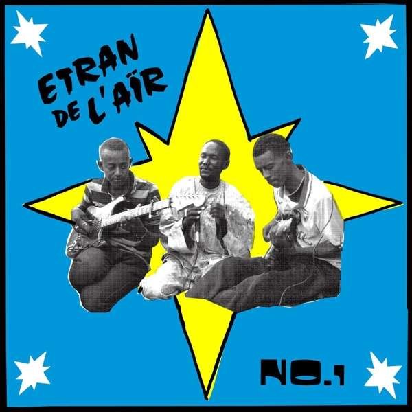 CD Shop - ETRAN DE L\