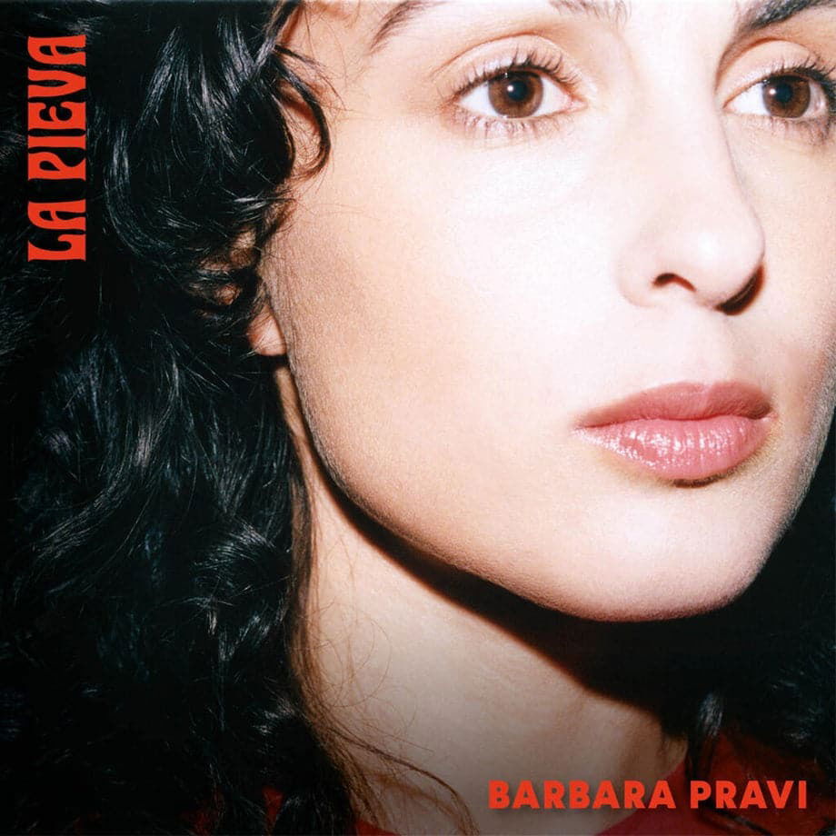 CD Shop - BARBARA PRAVI LA PIEVA