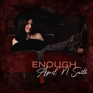 CD Shop - APRIL N SMITH ENOUGH