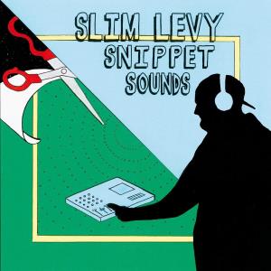 CD Shop - SLIM LEVY SNIPPET SOUNDS