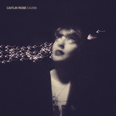 CD Shop - CAITLIN ROSE CAZIMI