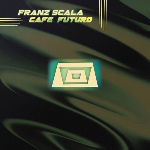 CD Shop - FRANZ SCALA CAFE FUTURO