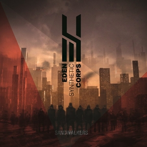 CD Shop - EDEN SYNTHETIC CORPS SANDWALKERS