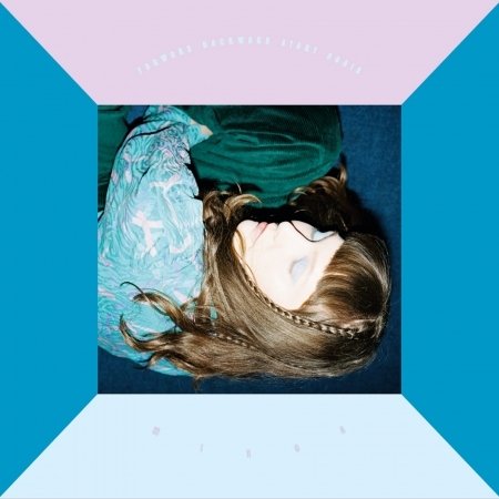CD Shop - MINOA FORWARD, BACKWARD, STA...