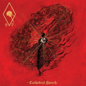 CD Shop - SPIRIT POSSESSION CATHEDRAL SPEECH