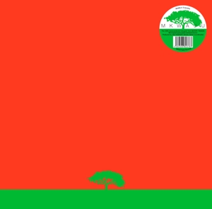 CD Shop - MKWAJU ENSEMBLE MKWAJU