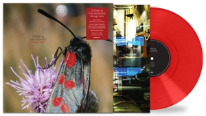 CD Shop - TOYAH & THE HUMANS STRANGE TALES
