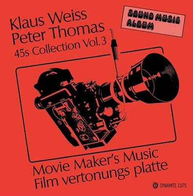 CD Shop - VARIOUS ARTISTS SOUND MUSIC 45S COLLEC...