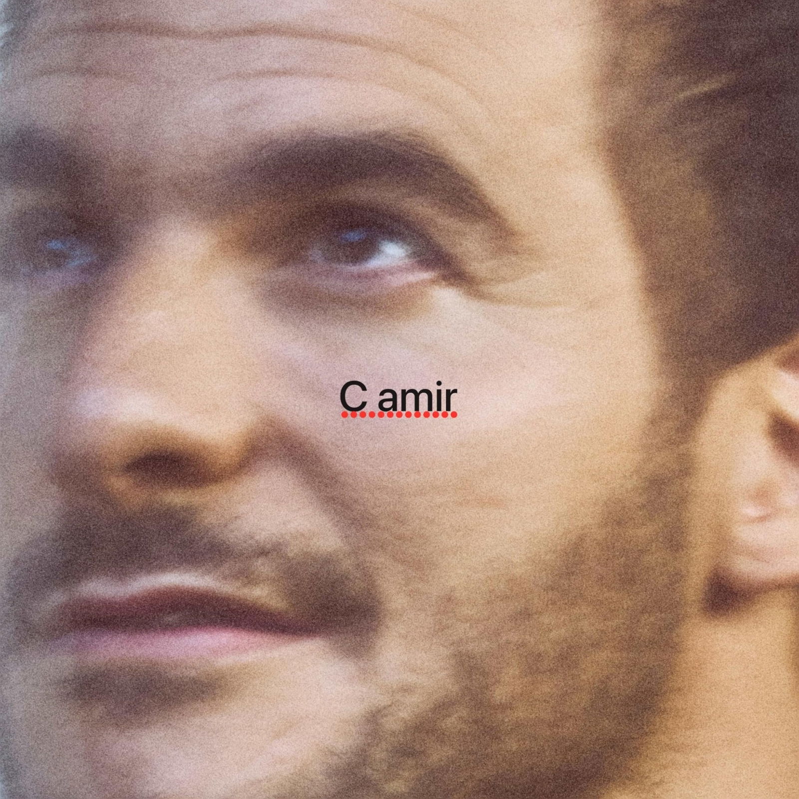 CD Shop - AMIR C AMIR