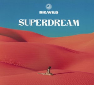 CD Shop - BIG WILD SUPERDREAM