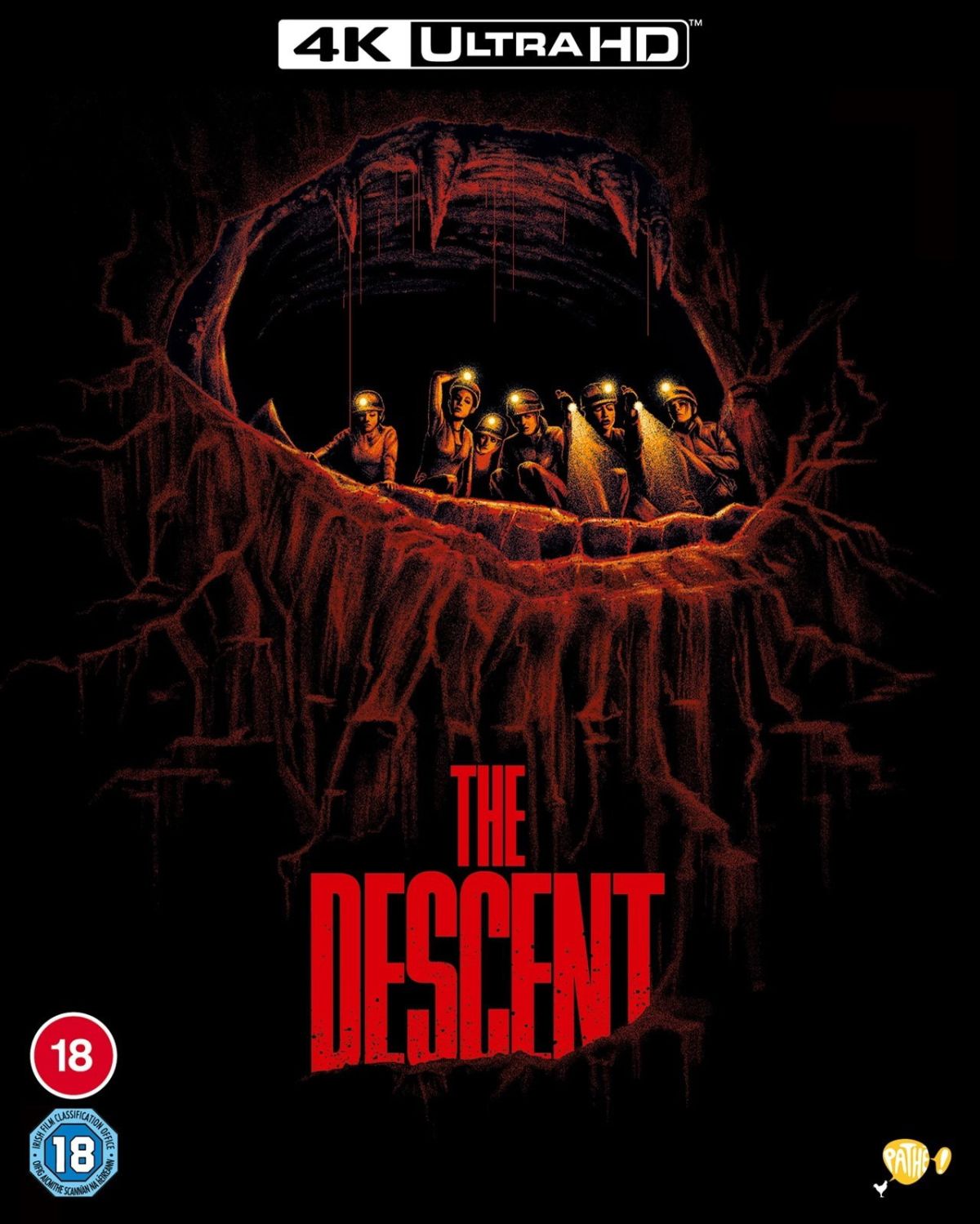 CD Shop -  THE DESCENT
