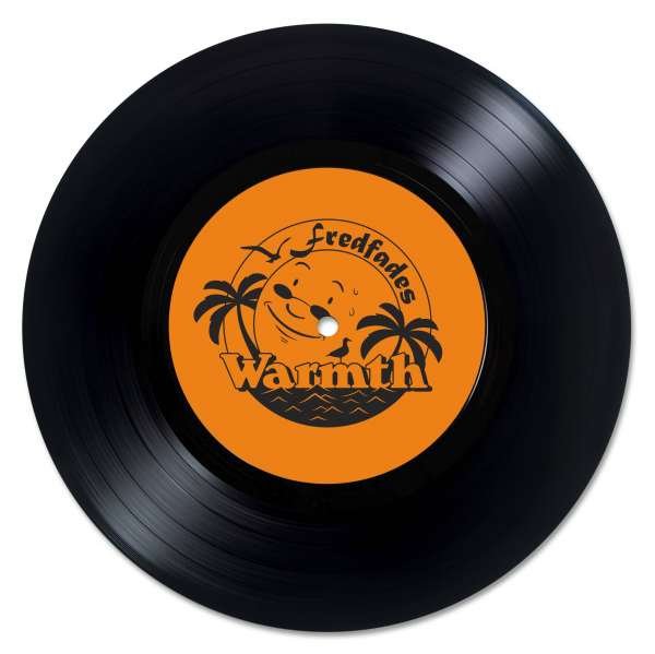 CD Shop - FREDFADES WARMTH BONUS