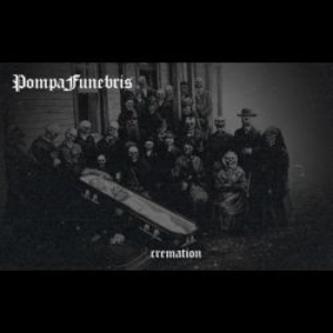 CD Shop - POMPA FUNEBRIS CREMATION