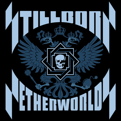 CD Shop - STILLBORN NETHERWORLDS