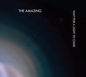 CD Shop - AMAZING WAIT FOR A LIGHT TO COME