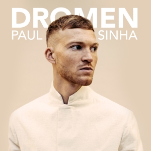 CD Shop - PAUL SINHA DROMEN