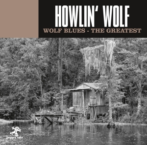 CD Shop - HOWLIN\
