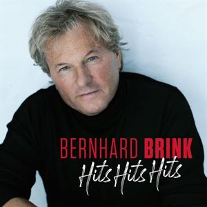 CD Shop - BERNHARD BRINK HITS HITS HITS