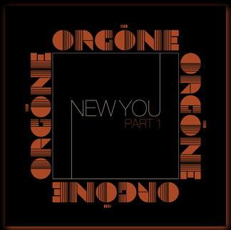 CD Shop - ORGONE NEW YOU