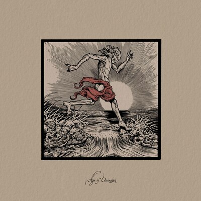 CD Shop - COLDCELL AGE OF UNREASON