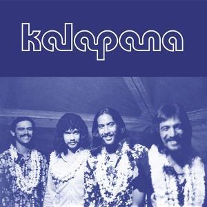 CD Shop - KALAPANA ALOHA GOT SOUL SELECTS...