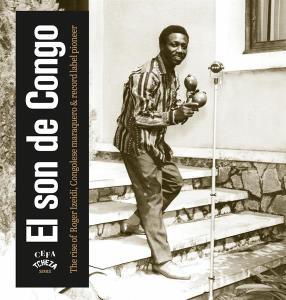 CD Shop - BANTOU JAZZ,OK JAZZ,CONGA SUCCĂ¨S,NĂ©GRO SUCCĂ¨S EL SON DE CONGO
