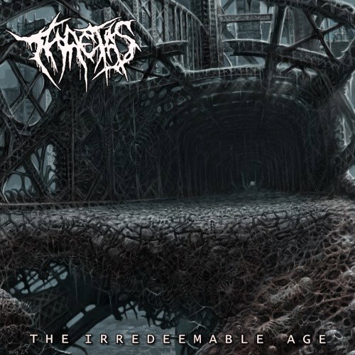 CD Shop - THATAS IRREDEEMABLE AGE