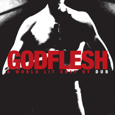 CD Shop - GODFLESH A WORLD LIT ONLY BY DUB