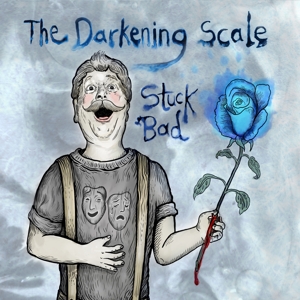 CD Shop - THE DARKENING SCALE STUCKBAD
