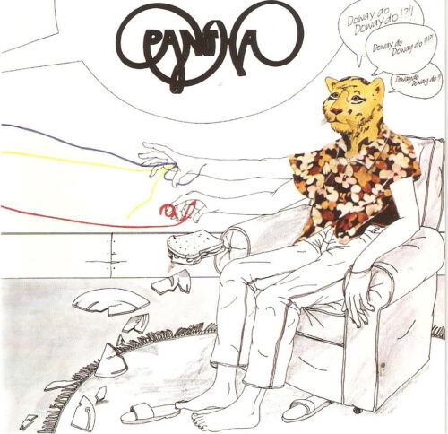 CD Shop - PANTHA DOWAY DO DOWAY DO !?!!