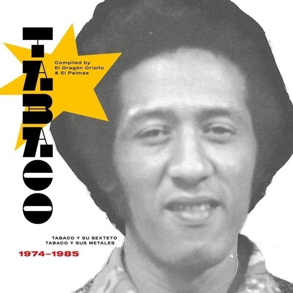 CD Shop - TABACO TABACO