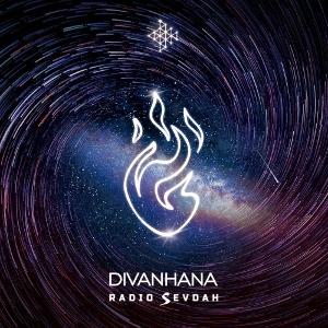 CD Shop - DIVANHANA RADIO SEVDAH