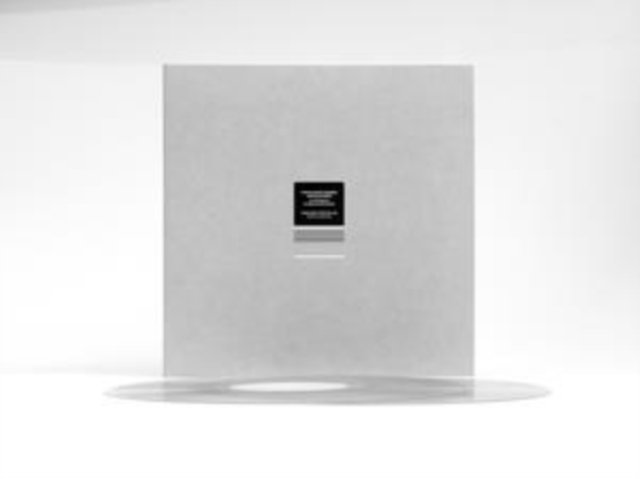CD Shop - PORTICO QUARTET ENSEMBLE TERRAIN