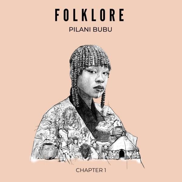 CD Shop - PILANI BUBU FOLKLORE CHAPTER 1