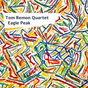 CD Shop - TOM -QUARET- REMON EAGLE PEAK