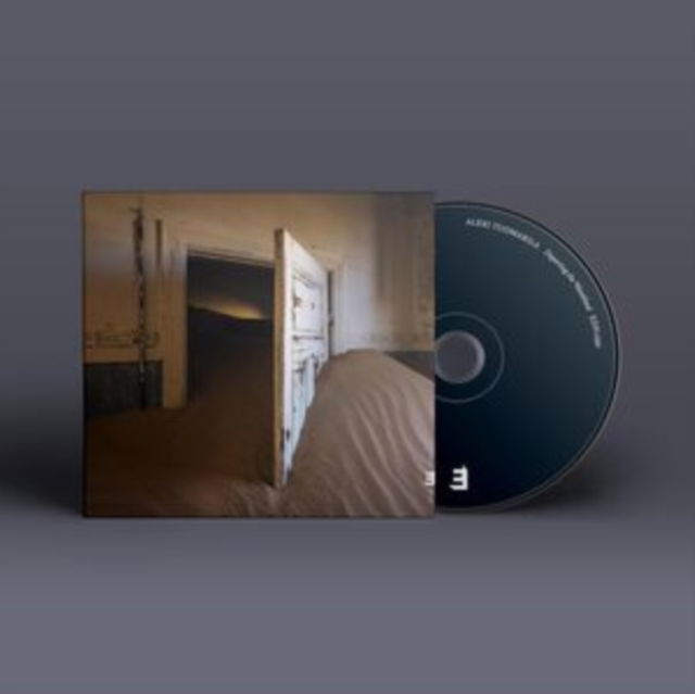 CD Shop - ALEXI TUOMARILA DEPARTING THE WASTELAND