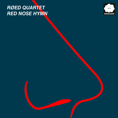 CD Shop - ROED QUARTET RED NOSE HYMN