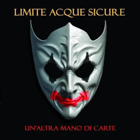 CD Shop - LIMITE ACQUE SICURE UN\