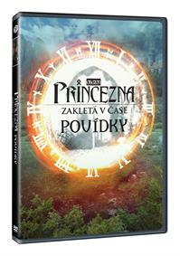 CD Shop - FILM PRINCEZNA ZAKLETA V CASE - POVIDKY