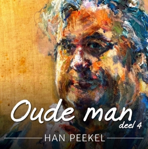CD Shop - HAN PEEKEL OUDE MAN