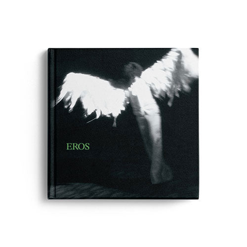 CD Shop - CHAN HYUK LEE EROS