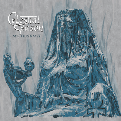 CD Shop - CELESTIAL SEASON MYSTERIUM II