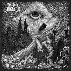 CD Shop - THE FIFTH ALLIANCE STENAHORIA