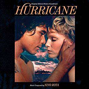 CD Shop - NINO ROTA HURRICANE
