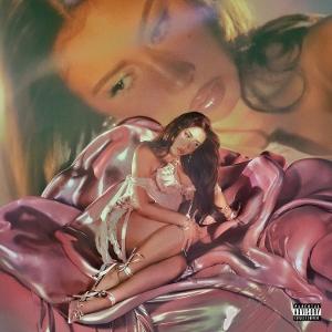 CD Shop - KALI UCHIS SINCERELY,