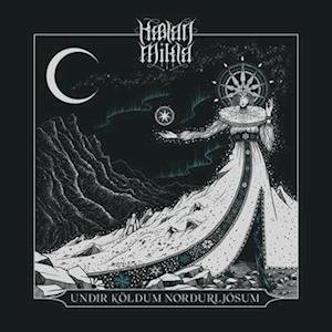 CD Shop - KAELAN MIKLA UNDIR KOLDUM NORDURLJOSUM