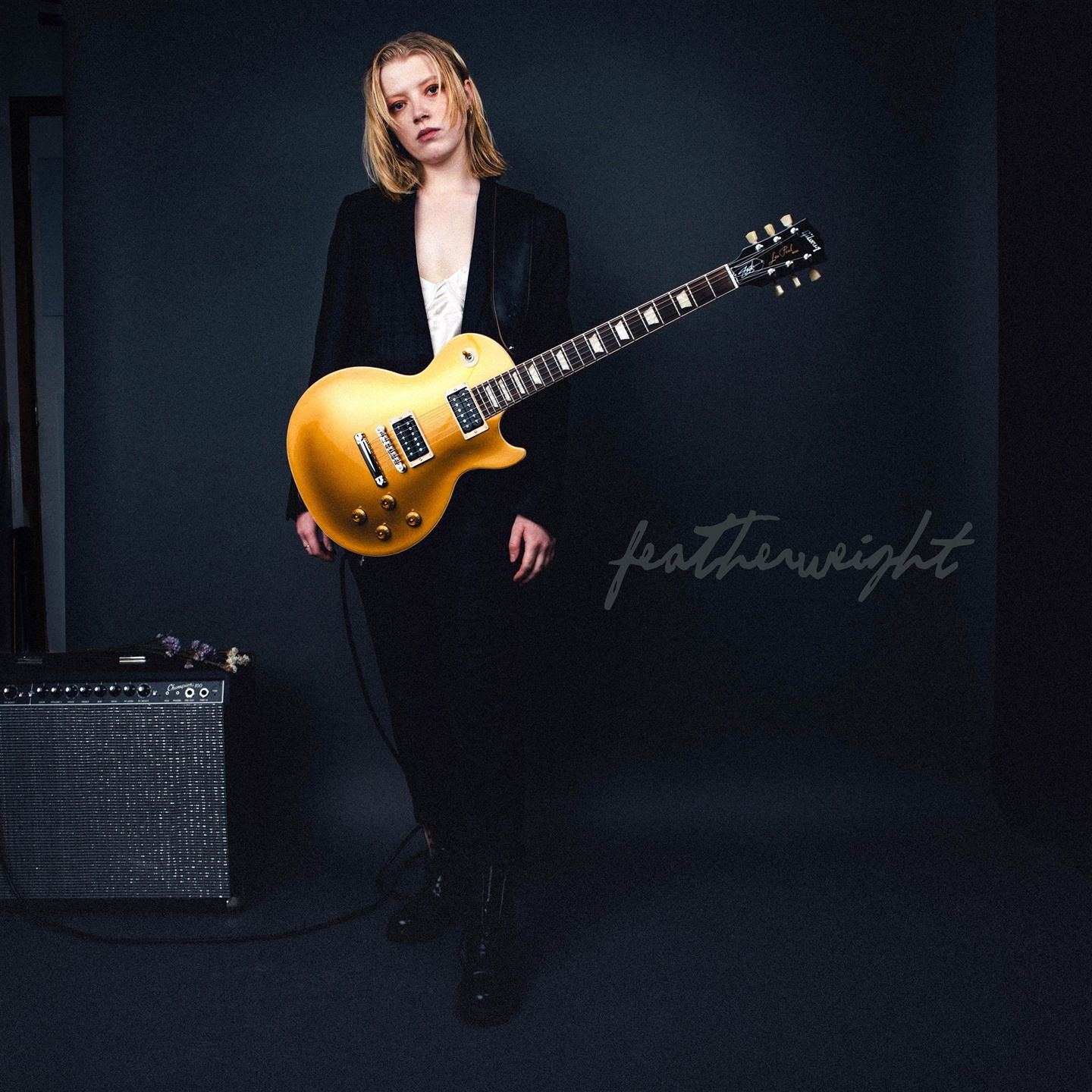 CD Shop - ROSIE FRATER-TAYLOR FEATHERWEIGHT