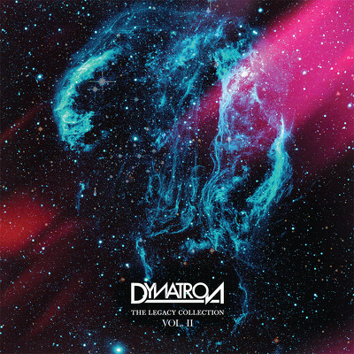 CD Shop - DYNATRON LEGACY COLLECTION VOL.2