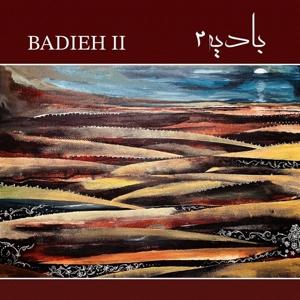 CD Shop - BADIEH BADIEH II