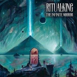CD Shop - RITUAL KING INFINITE MIRROR